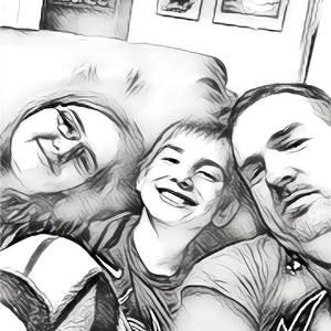 Meet your Posher, Chad